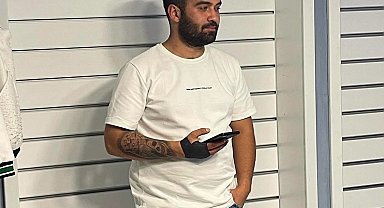 Silahla oynarken arkadaşının ölümüne neden oldu