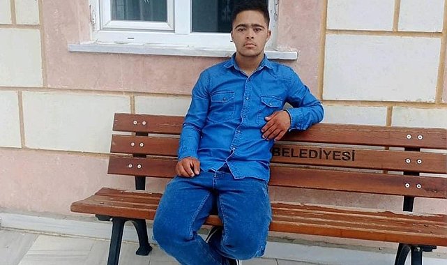 Silahlı kavga sırasında cami önünde oturan Down sendromlu Mehmet öldü