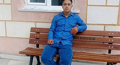 Silahlı kavga sırasında cami önünde oturan Down sendromlu Mehmet öldü