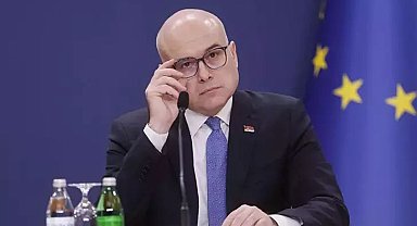 Sırbistan Başbakanı Vucevic istifa etti