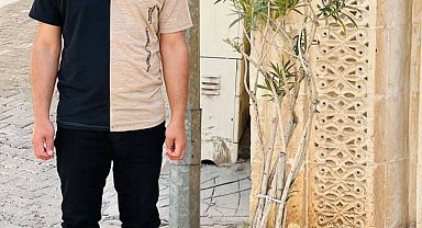 Şırnak'ta minibüsün çarptığı motosikletin sürücüsü yaralandı; kaza anı kamerada