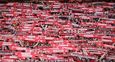 Sivasspor - Göztepe maçını kadınlar ve lise öğrencileri ücretsiz izleyecek