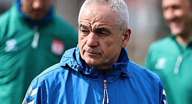 Sivasspor, Hatayspor maçı hazırlıklarını sürdürdü