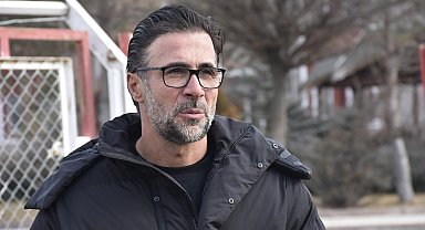 Sivasspor, Ömer Erdoğan ile yolarını ayırdı