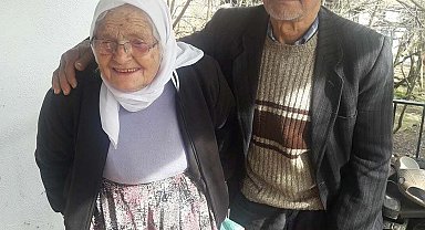 Sobadan çıkan yangında öldüler