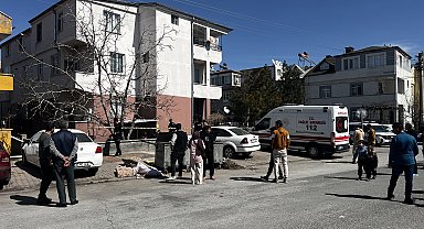 Sobadan sızan gazdan zehirlenen anne ve 2 çocuğu, Suriye'de toprağa verilecek