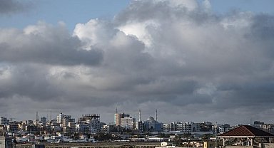 Somali'de otele silahlı baskın: 4 ölü