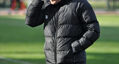 Somaspor'da Güraçar dönemi bitti