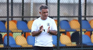 Somaspor'un konuğu Menemen FK