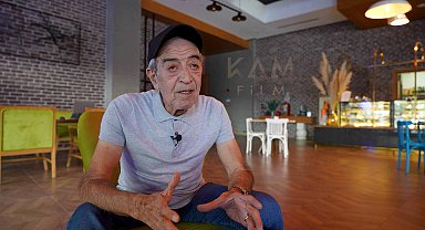 Son röportajında Edip Akbayram: Toplumun melodik sesiyim