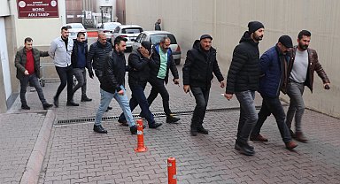 Sözleşmeli erin öldüğü silahlı kavgada, istinaftan 'yeniden görülme' kararı
