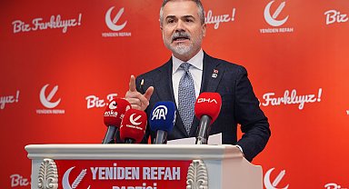 Suat Kılıç: SDG ile imzalanan protokol barış değil, ön federasyon protokolüdür