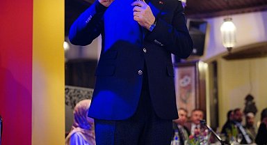 Süleyman Soylu: Türkiye pasaportu en kıymetli pasaport olacak