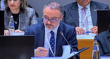 Suriye konulu 9'uncu Brüksel Konferansı düzenlendi