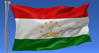 Tacikistan'daki genel seçimi Halk Demokratik Partisi kazandı