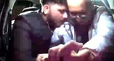 Taksiciye bıçaklı gasp girişimi sanığının madde bağımlılığı tedavisine ilişkin dosyası beklenecek