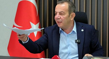 Tanju Özcan: İki bakanlıktan bir kişi bile içeride değil