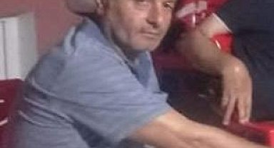 Tarla sulamaya gitti, cansız bedeni bulundu