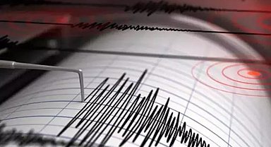 Tayvan'da 5.7 büyüklüğünde deprem meydana geldi