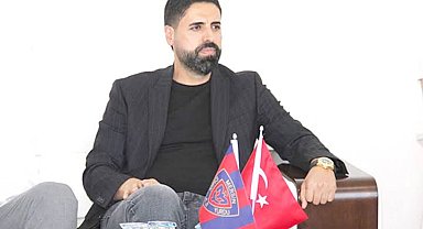 Teknik direktör Ersin Aka'nın öldürülmesine ilişkin Yeni Mersin İdmanyurdu eski başkanı tutuklandı