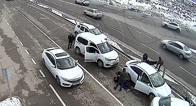 Telefonla 237 bin 500 avroluk dolandırıcılık; 6 tutuklama