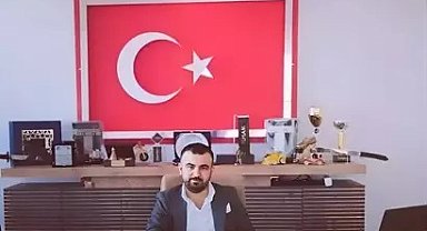 Teoman Yıldırım: Terör örgütünün silah bırakması devletin kararlı mekanizmalarının işleyişinin göstergesidir