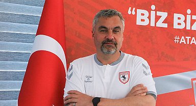 Thomas Reis: Fenerbahçe karşısında özgüvenli ve baskılı olmalıyız