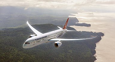 THY, Kamboçya uçuşlarına başlıyor