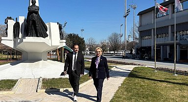 TJK Genel Sekreteri Gülnur Gülerce: Hedefimiz sektördeki kadın sayısını artırmak