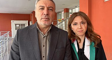 TMO silolarındaki patlamada ölen Elif'in eşi: 600 gün oldu, hiçbir sonuç alamadık