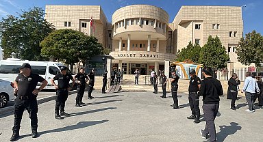 Torbacı operasyonunda 20 tutuklama