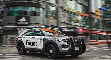 Toronto'da bara silahlı saldırı: 12 yaralı