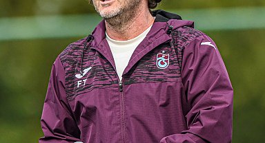 Trabzonspor, İstanbul'a gitti