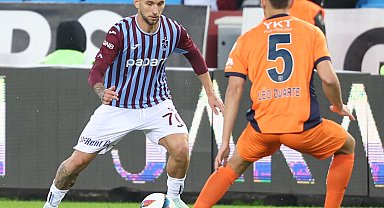 Trabzonspor, yeni hocasıyla ilk deplasman galibiyetini almak istiyor