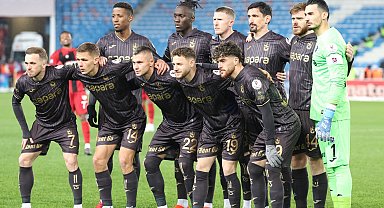 Trabzonspor'da kadro istikrarsızlığında sakatlık etkisi