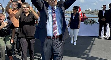 Trabzonspor'da Şenol Güneş ile yollar ayrıldı