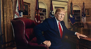 Trump: ABD'ye gelen yasa dışı göçmen sayısı şubat ayında en düşük seviyede