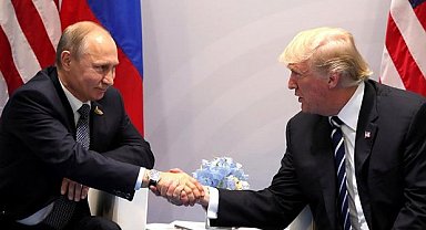 Trump: Putin ile görüşmem verimliydi