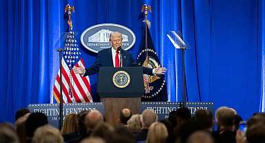 Trump: Ukrayna ateşkesi kabul etti, Rusya'yı zor da olsa ikna edebiliriz