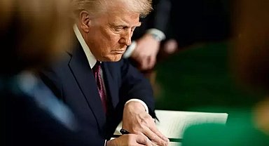 Trump'ın çelik ve alüminyum gümrük vergileri yürürlüğe girdi