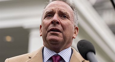 Trump'ın Orta Doğu Temsilcisi Witkoff'tan Gazze açıklaması