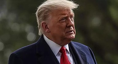 Trump'tan İran'a ve Rusya'ya yeni yaptırım tehdidi