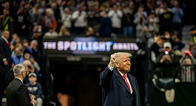 Trump'tan seçim kararnamesi