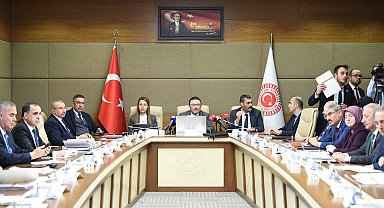 TSE Genel Müdürü Kırbaş: Yaklaşık bin 9 civarında belgeli kuruluşumuz var