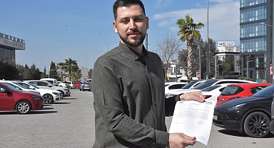 Tüketici Hakem Heyeti'nden iptal edilen aracın ön ödemesine iade kararı