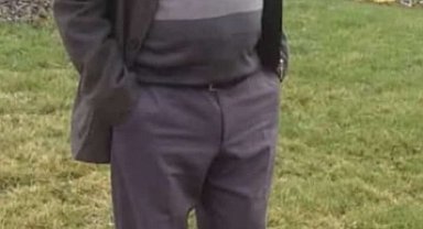 Tünel inşaatında ölen işçinin cenazesi, memleketi Elazığ'a gönderildi