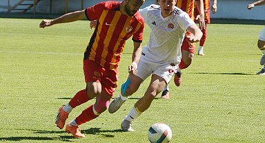 Turgutlu 1984 gitti gidiyor