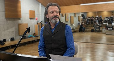 Türk Dünyası Müzik Topluluğu, Kadınlar Günü'ne özel konser verecek