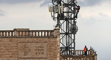 Türk Telekom, 2024'te 161,7 milyar TL konsolide gelir elde etti