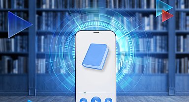 Türk Telekom teknolojisini kütüphanelerle buluşturuyor